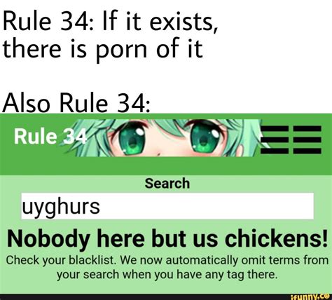 rule34us|Rule 34, if it exists there is a video of it